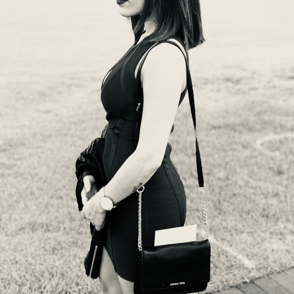 Meet your Posher, Tiara